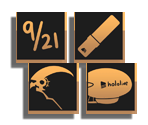 Achievements - Holo vs Robo