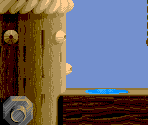 Stage 02: Pier Pressure - Cool Spot