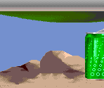 Stage 11: Surf Patrol - Cool Spot