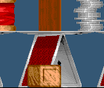 Stage 05: Toying Around - Cool Spot
