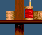 Stage 07: Wound Up - Cool Spot
