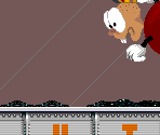 Stage 08: Loco Motive - Cool Spot