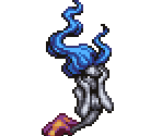 Banshee - Suikoden STAR LEAP