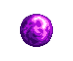 Black Elemental - Suikoden STAR LEAP