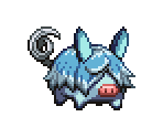 Blade Pig - Suikoden STAR LEAP