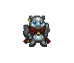 Moma - Suikoden STAR LEAP