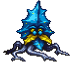 Peachicken Tree - Suikoden STAR LEAP