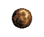 Brown Elemental - Suikoden STAR LEAP