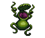 Creeper - Suikoden STAR LEAP