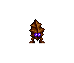Dead Leaf - Suikoden STAR LEAP