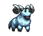 Eau Mouton - Suikoden STAR LEAP