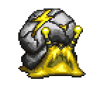 Electric Snail - Suikoden STAR LEAP