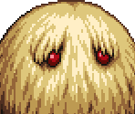 Fur Ball - Suikoden STAR LEAP