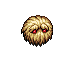 Furfur - Suikoden STAR LEAP