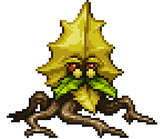 Ginkgo Dad - Suikoden STAR LEAP