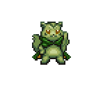 Glider - Suikoden STAR LEAP