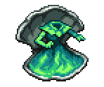 Grand Moules - Suikoden STAR LEAP