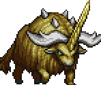 Keraunos - Suikoden STAR LEAP