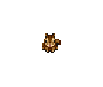 Chipmunk - Suikoden STAR LEAP
