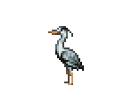 Heron - Suikoden STAR LEAP
