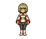 Apple - Suikoden STAR LEAP