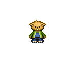 Beaver Boy 01 - Suikoden STAR LEAP