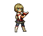 Apple - Suikoden STAR LEAP