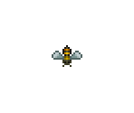 Bee - Suikoden STAR LEAP