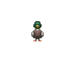 Wild Duck - Suikoden STAR LEAP