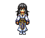 Viki (Suikoden 1) - Suikoden STAR LEAP