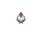 Chicken - Suikoden STAR LEAP