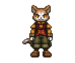 Chiepoo - Suikoden STAR LEAP