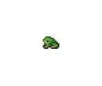 Frog - Suikoden STAR LEAP