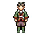 Gen - Suikoden STAR LEAP