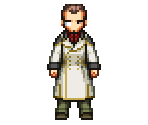 Kamandol - Suikoden STAR LEAP