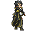 Gaspar - Suikoden STAR LEAP