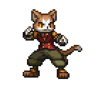 Chiepoo - Suikoden STAR LEAP