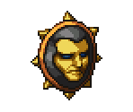 Magic Shield - Suikoden STAR LEAP