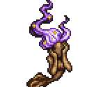 Mandrake - Suikoden STAR LEAP