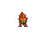 Maple Boy - Suikoden STAR LEAP