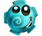 Load/Save Icons - Rayman Legends