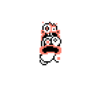 Characters, Enemies, & Items - Chubby Cherub