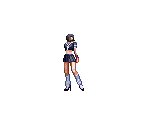 School Gal - Hard Wound