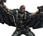 Falcon (Exo-7) - Marvel: Avengers Alliance
