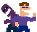 Michael Afton - Five Nights at Freddy's: Sister Location