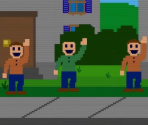 Background Elements - Five Nights at Freddy's: Sister Location