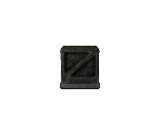 Crate - Space Bounty