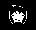 Seth (Dialogue Sprites) - Deltarune Customs