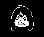 Seth (Dialogue Portraits) - Deltarune Customs