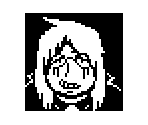Seth (Dialogue Portraits) - Deltarune Customs